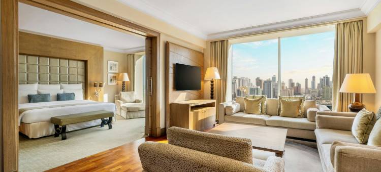 海湾会议及水疗酒店(Gulf Hotel Convention and SPA)图片