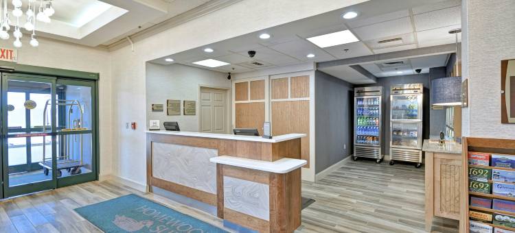 波士顿-皮博迪Homewood Suites by Hilton(Homewood Suites by Hilton Boston - Peabody)图片