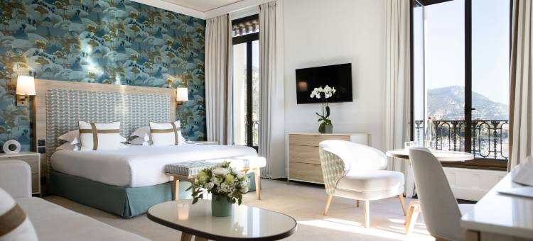 皇家里维埃拉酒店(Hotel Royal-Riviera)图片