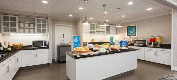 Homewood Suites by Hilton萨克拉门托/罗斯维尔店(Homewood Suites by Hilton Sacramento - Roseville)图片