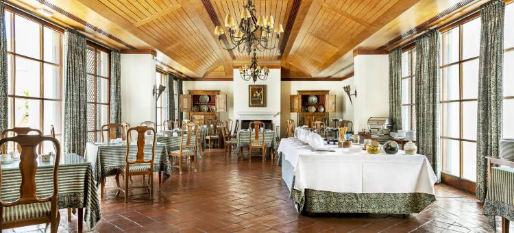 维拉维索萨修道院酒店-历史酒店(Pousada Convento de Vila Viçosa – Historic Hotel)图片