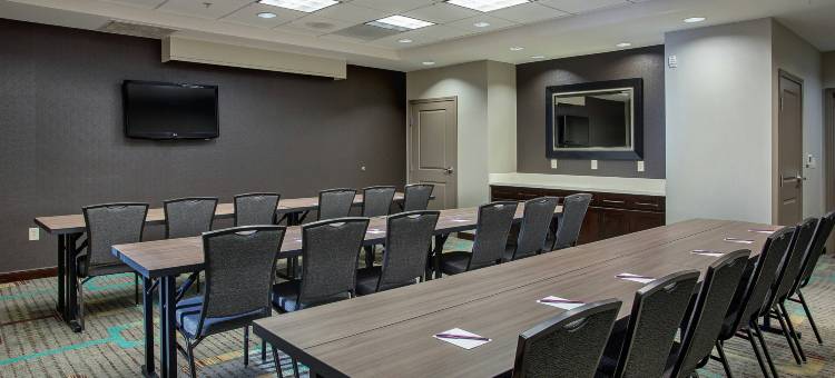 杰克逊居家酒店(Residence Inn Jackson)图片