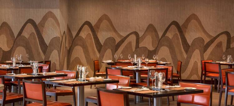 加拉加斯拉卡斯提亚万丽酒店(Renaissance Caracas la Castellana Hotel)图片