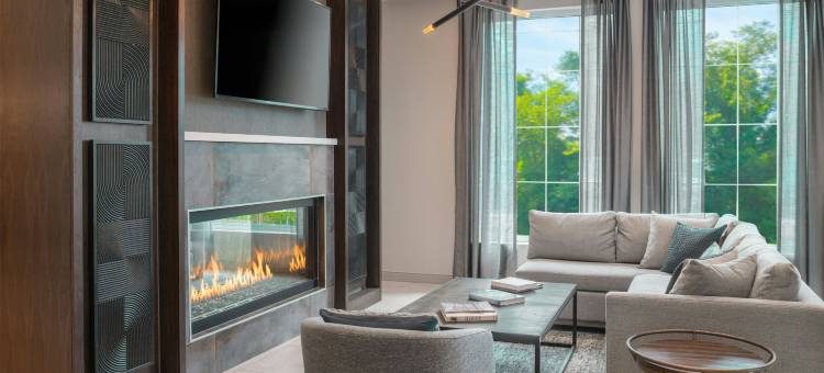 安纳波利斯万豪居家旅社(Residence Inn Annapolis)图片