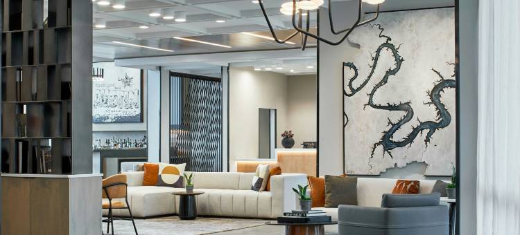 奥斯汀山乡村万豪AC酒店(AC Hotel Austin Hill Country)图片