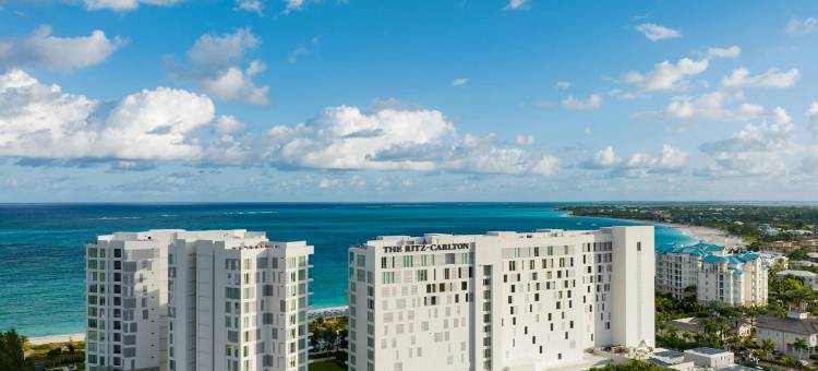 特克斯和凯科斯群岛丽思卡尔顿酒店(The Ritz-Carlton, Turks & Caicos)图片