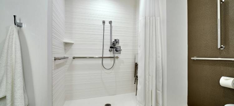 希尔顿花园酒店-罗斯林(Hilton Garden Inn Roslyn)图片