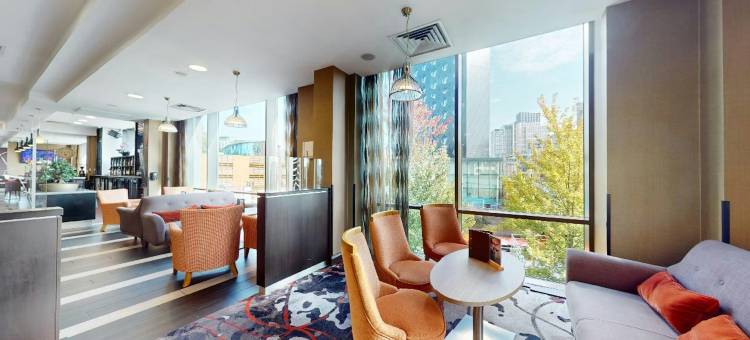 卡迪夫克莱顿酒店(Clayton Hotel Cardiff)图片
