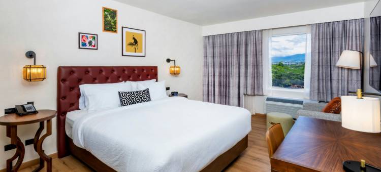 福朋喜来登酒店-圣何塞-哥斯达黎加(Four Points by Sheraton San Jose Costa Rica)图片