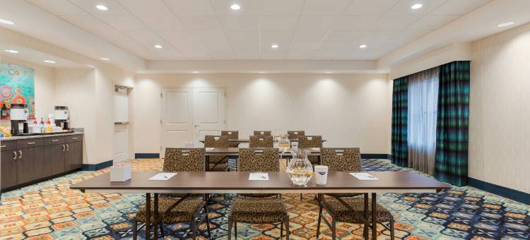 西德梅茵磨思维克欢朋酒店(Hampton Inn & Suites West des Moines/SW-Mall Area)图片