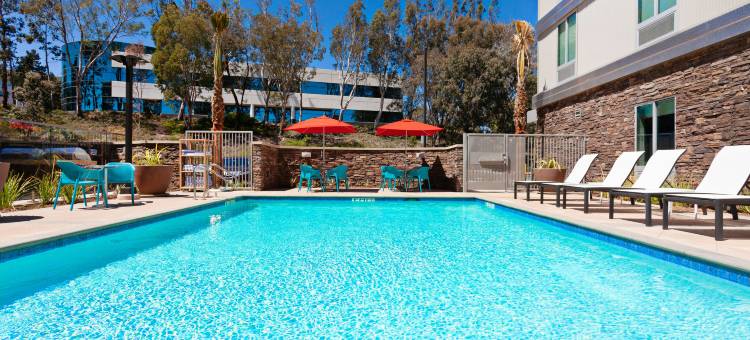 蒂梅丘拉希尔顿惠庭酒店(Home2 Suites by Hilton Temecula)图片