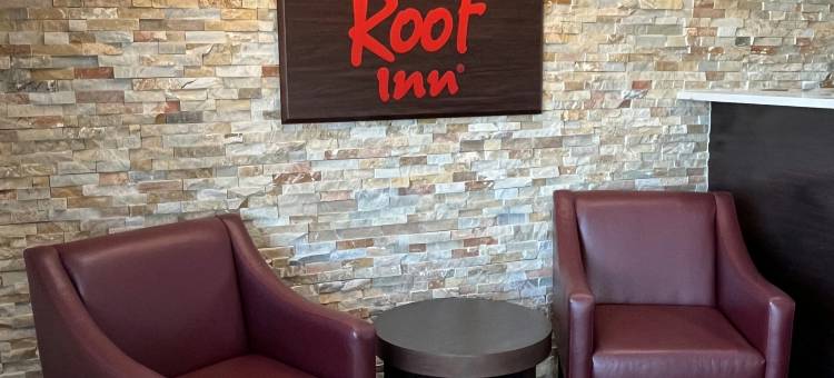 Red Roof Inn Haltom市城市(Red Roof Inn Haltom City)图片