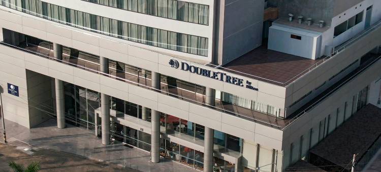 特鲁希略希尔顿逸林酒店(DoubleTree by Hilton Trujillo)图片