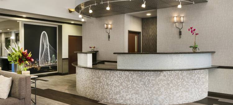 邓肯维尔达拉斯贝斯特韦斯特优质酒店(Best Western Plus Duncanville Dallas)图片