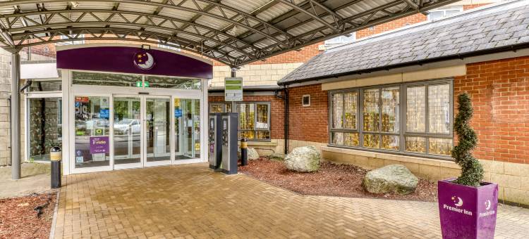 伯明翰国家展览中心/机场(Birmingham NEC/Airport)图片
