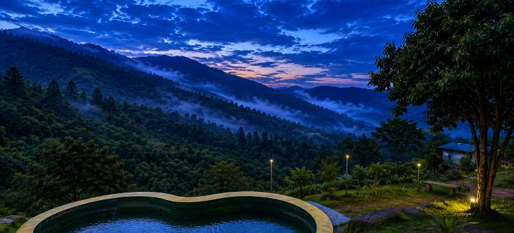 农场小镇(The Farmville Kodaikanal)图片