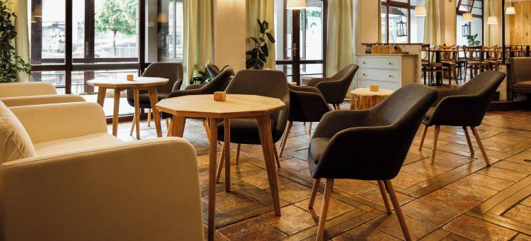 杰沃努酒店(Hygge Hotel U Zvonu)图片