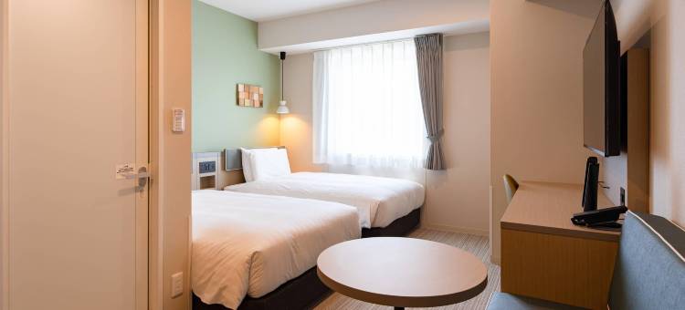 千岁 舒适酒店(Comfort Hotel Chitose)图片