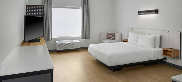 万豪开间公寓 威尔明顿(StudioRes by Marriott Wilmington)图片