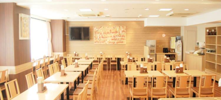 伊万里中央酒店(Central Hotel Imari)图片