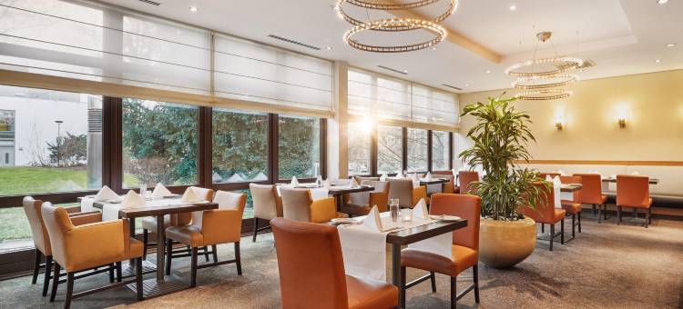 波鸿贝斯特韦斯特酒店(Best Western Hotel Bochum)图片