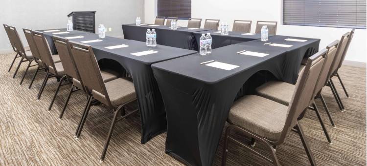 石山丽怡酒店(Country Inn & Suites by Radisson, Stone Mountain, GA)图片