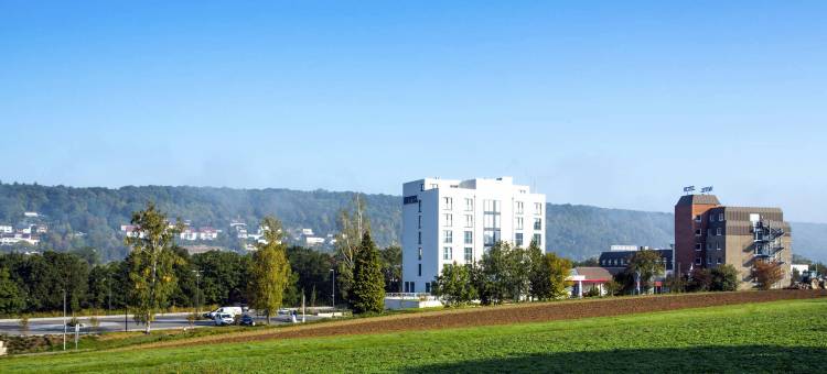 普福尔茨海姆尼菲尔恩女王贝斯特韦斯特酒店(Best Western Queens Hotel Pforzheim-Niefern)图片