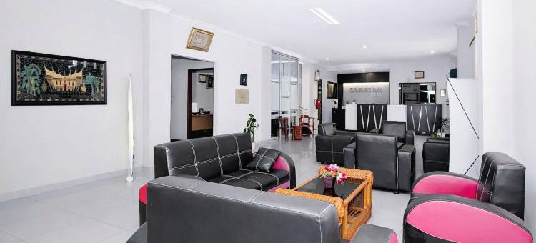 卡瑞德克酒店(Caredek Hotel)图片