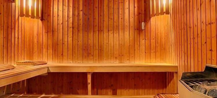 斯莫达契恩萨纳温泉酒店(Ensana Spa Smrdáky)图片