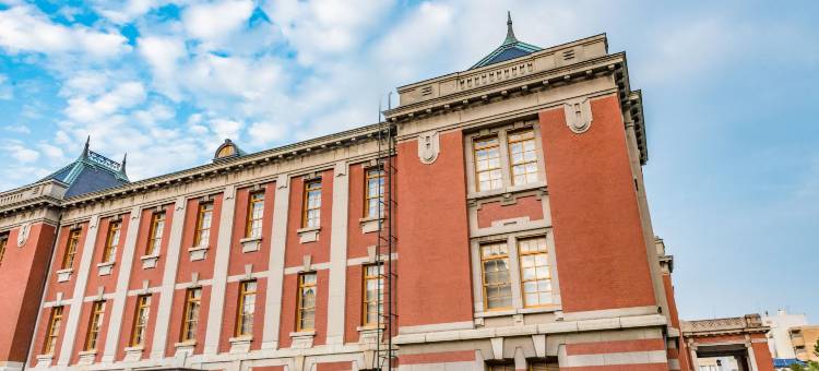 名古屋锦威斯特酒店(Hotel Vista Nagoya Nishiki)图片