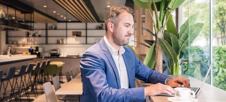 阿姆斯特丹机场贝斯特韦斯特行政公寓酒店(Executive Residency by Best Western Amsterdam Airport)图片