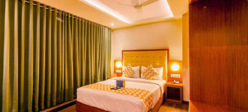 香气酒店(Hotel Aromas)图片