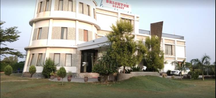 Brighton Pear Resorts图片