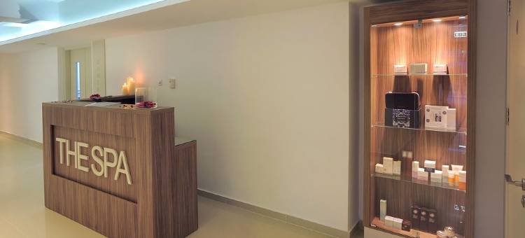 内斯特酒店(Nestor Hotel)图片