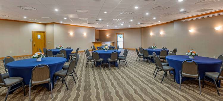 兰开斯特郡北舒适酒店(Comfort Inn Lancaster County North)图片