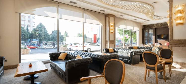 Clarion Hotel Kahramanmaras图片