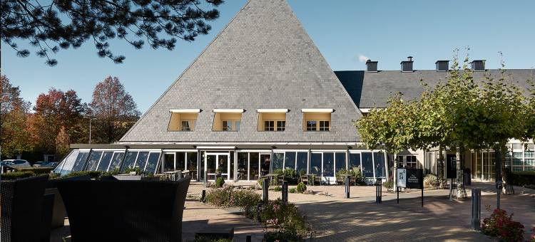 卡尔顿总统饭店(Carlton President)图片