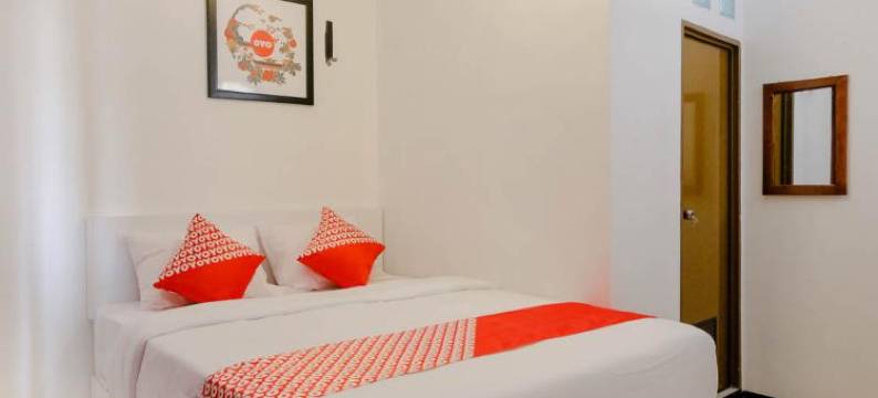 O基纳家庭公寓(Hotel O Kina Family Residence Syariah)图片