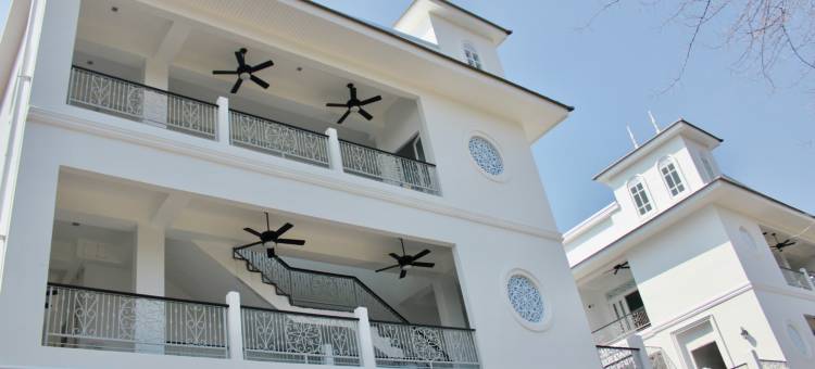 芭堤雅努萨巴酒店(Noursabah Pattaya)图片