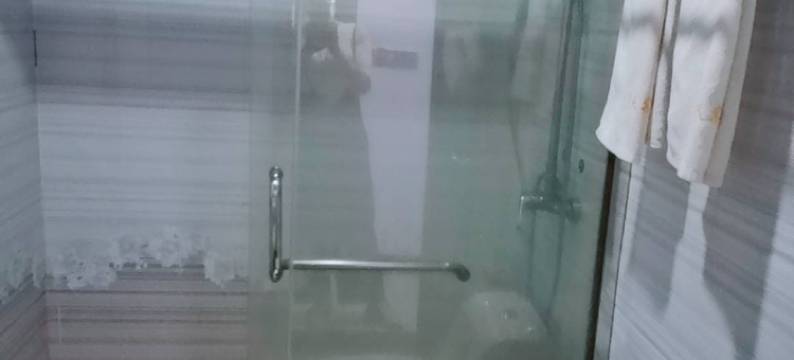 平江乐天宾馆图片