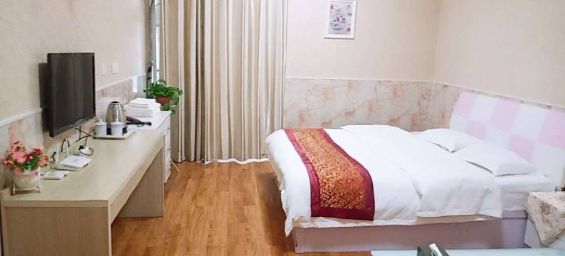 郑州雅居公寓酒店图片