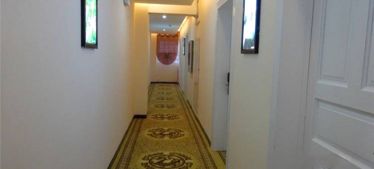 资源城中一号酒店图片