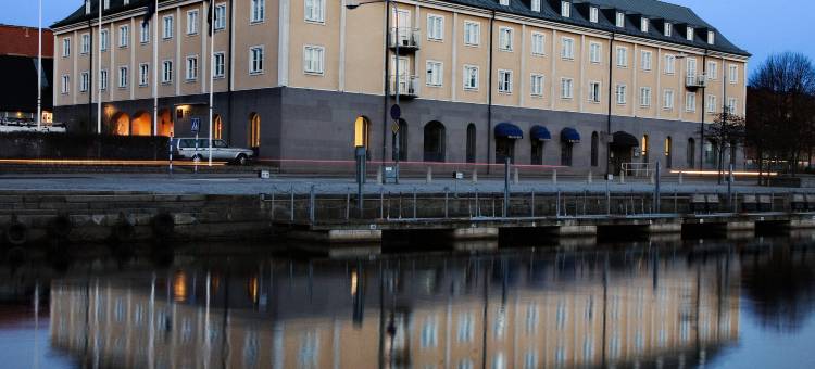 卡尔斯港酒店(Hotel Carlshamn)图片