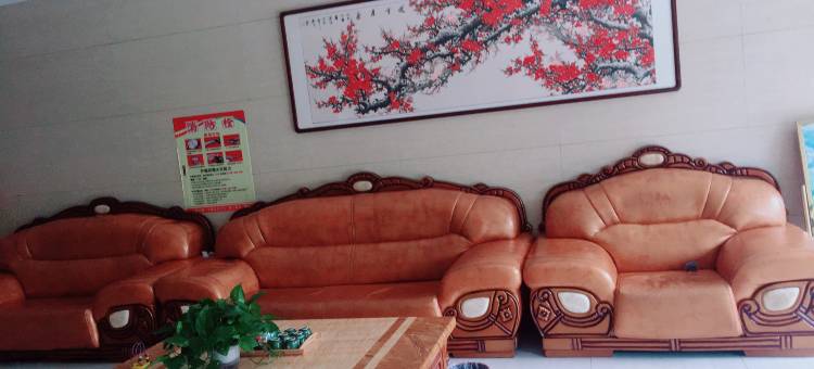 土默特右旗泓博快捷商务宾馆图片