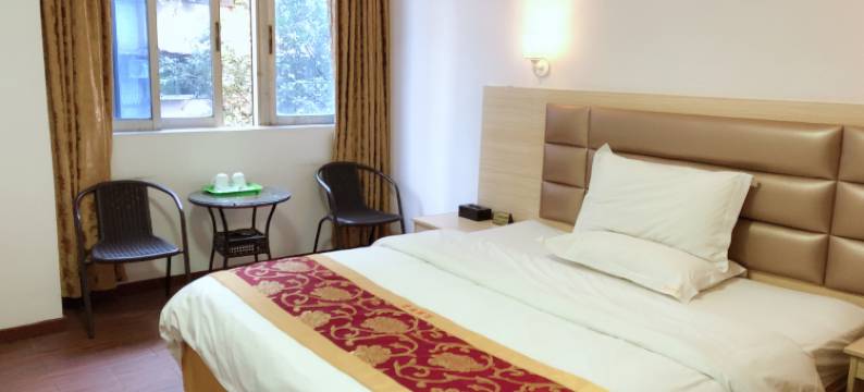 佛山君瑞宾馆(三水站店)图片