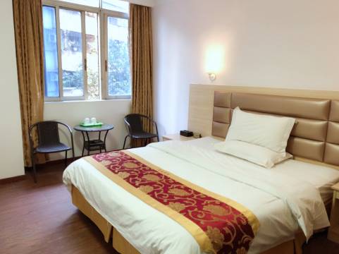 佛山君瑞宾馆(三水站店)