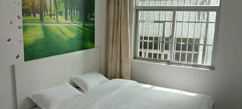 珠海康泰养生公寓图片