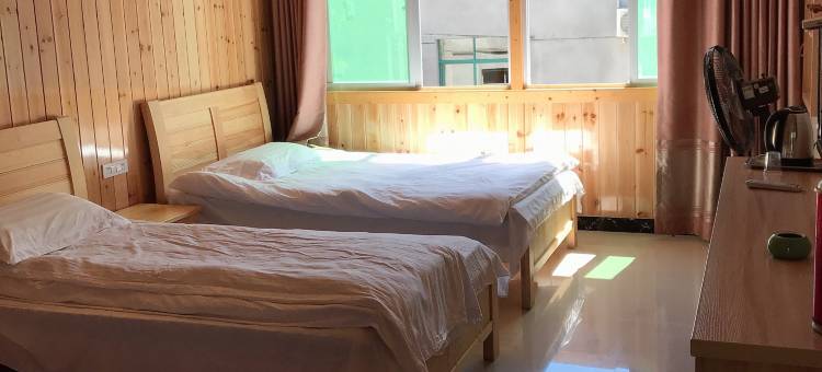 南尖岩摄旅之家农家乐图片