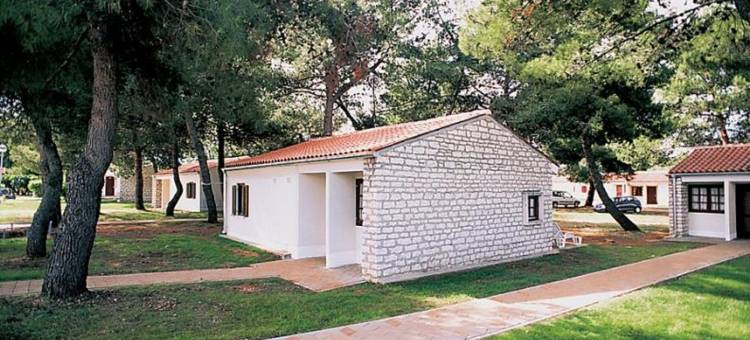 麦斯特拉精选别墅鲁宾度假村(Maistra Select Villas Rubin Resort)图片