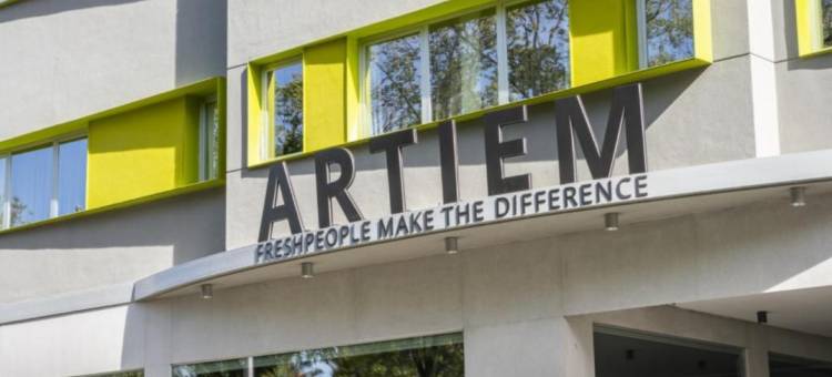 马德里阿提姆酒店(Artiem Madrid)图片